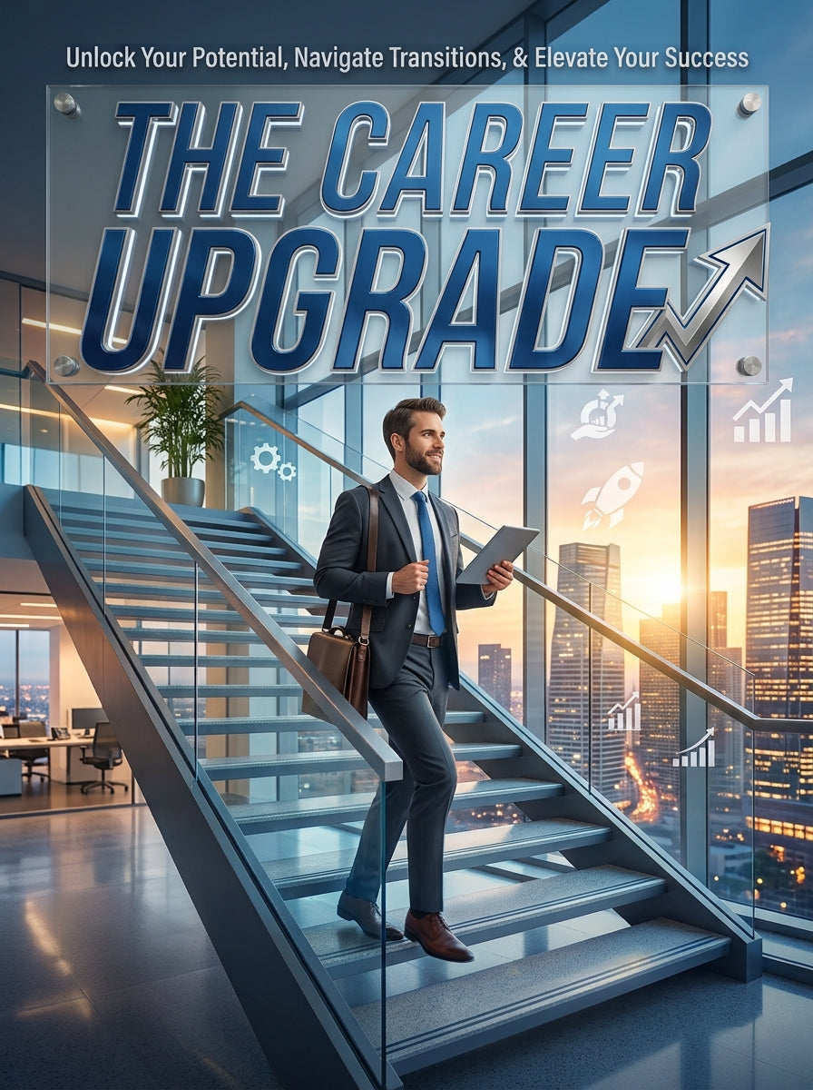 The Career Upgrade