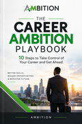 The Career Ambition ebook