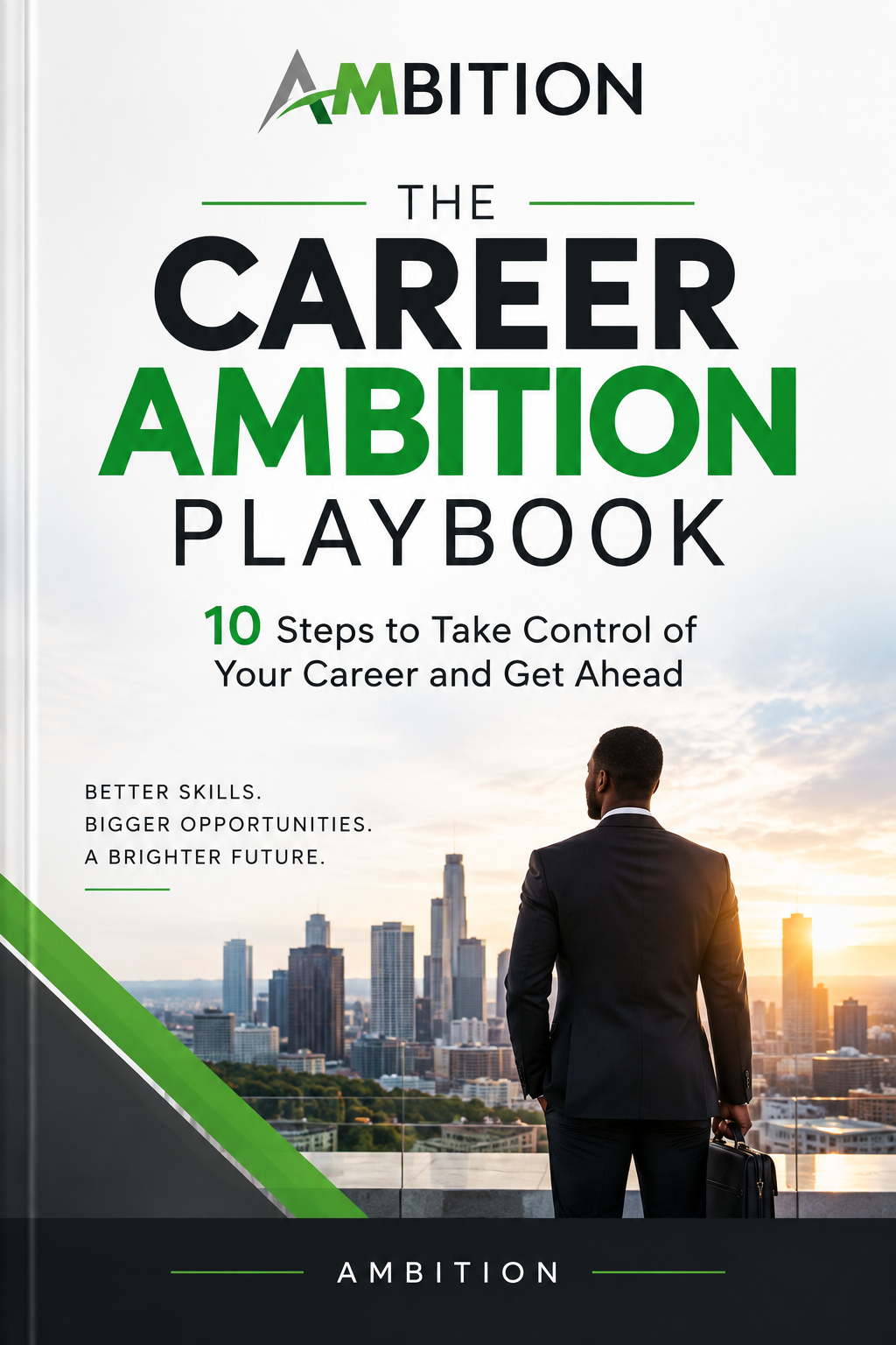 The Career Ambition ebook